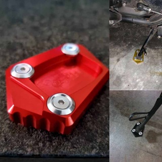 ขาตั้งอลูมิเนียม cnc สําหรับ honda cbr 650 f cbr 250 f 2014-2015