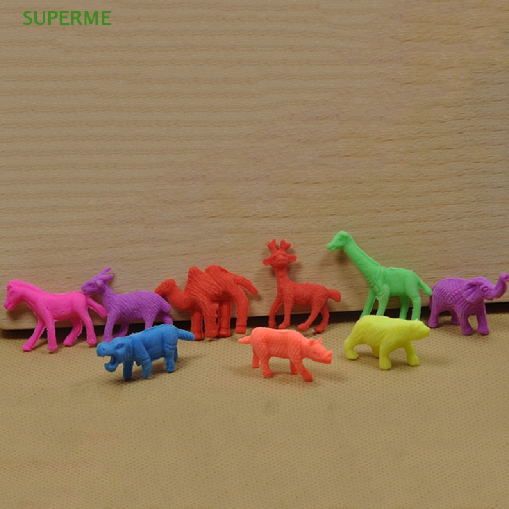 superme-10-ชิ้น-เซต-การเจริญเติบโตของสัตว์-ของเล่นขยายน้ํา-ของเล่นที่มีสีสัน-สร้างสรรค์-ของเล่นเด็ก-ขายดี
