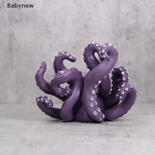 &lt;Babynew&gt; Anime Naruto Figure PVC Tailed Beasts Action Figurine Collectible Model Toys On Sale