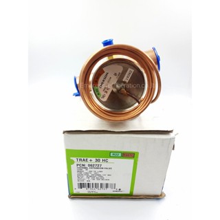 EMERSON Themal Expansion Valve TRAE 30 HCน้ำยาR22&amp;R407c