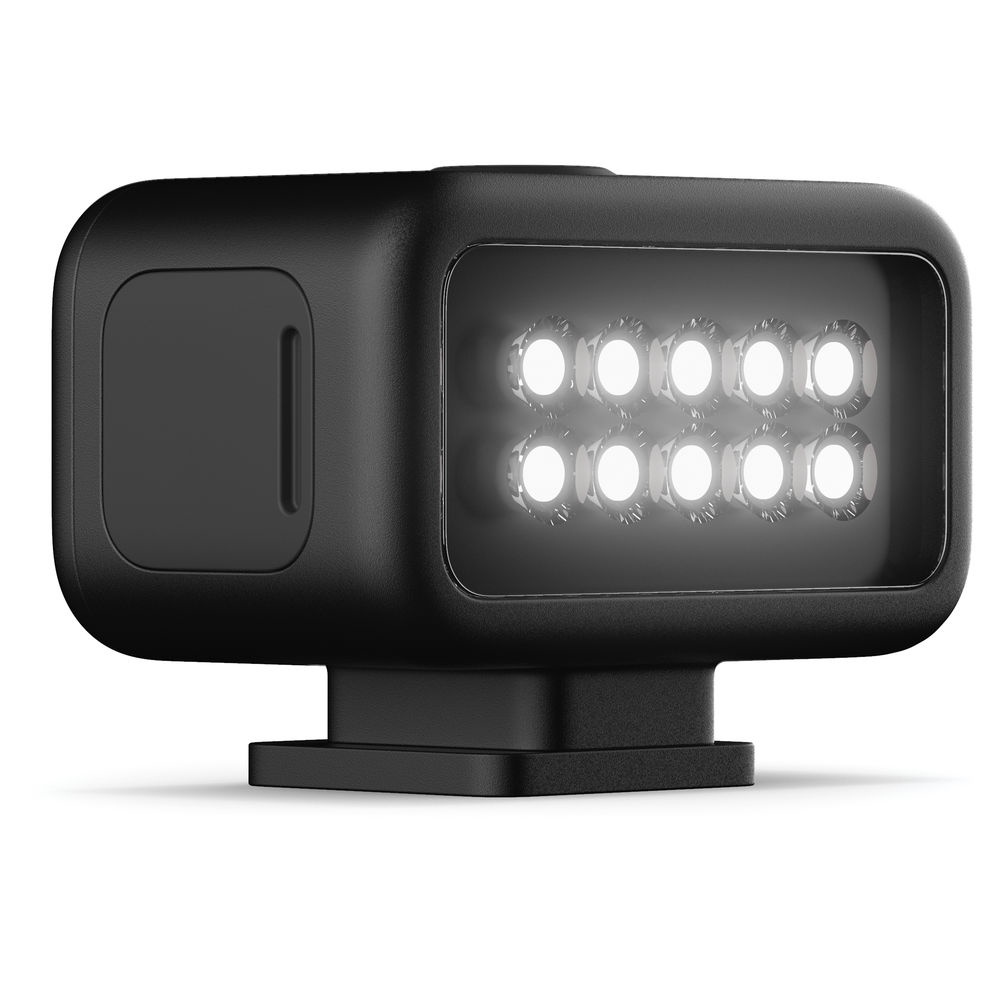 gopro-light-mod-for-hero11-10-9-8-black-ไฟเสริมความสว่าง-ของแท้