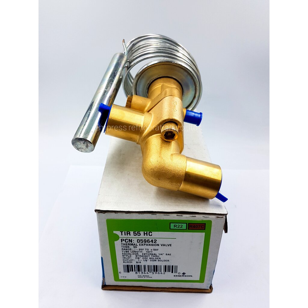 emerson-themal-expansion-valve-tir-55-hc-น้ำยา-r22-amp-r407c