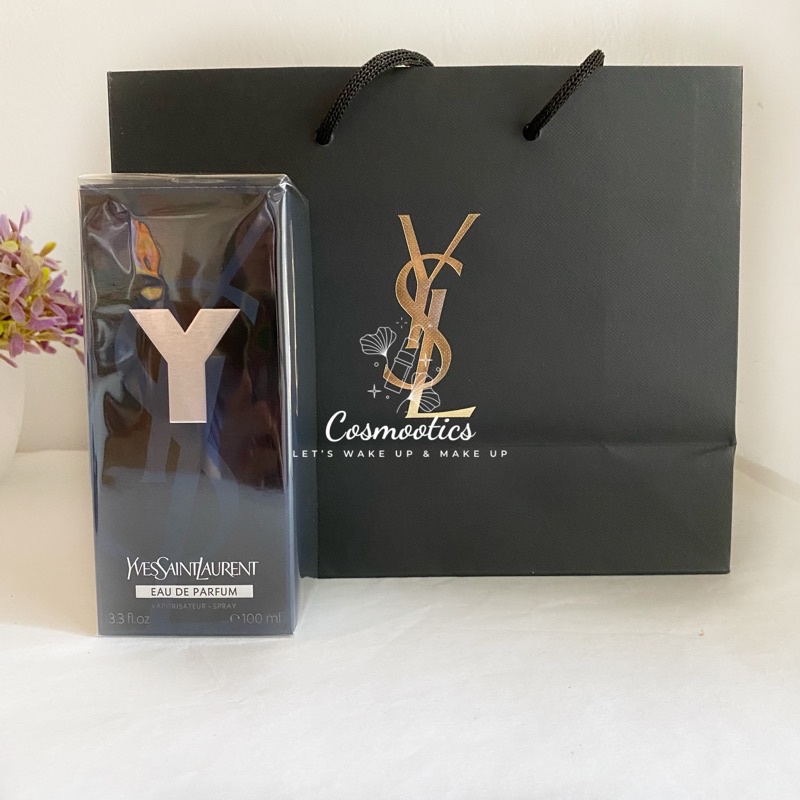 ป้ายไทย-กล่องซีล-น้ำหอมผู้ชาย-y-eau-de-parfum-จาก-yves-saint-laurent