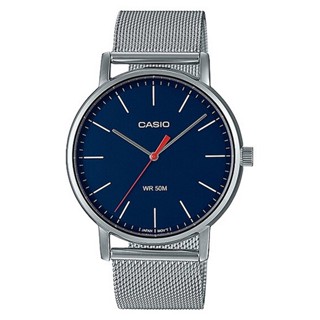 🎁CASIO STANDARD MTP-E171M-2E ของแท้ 100% พร้อมส่ง ประกัน 1 ปี