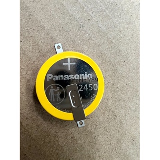 Panasonic รุ่น2450  Made in 🇮🇩. แท้ ไม่รวมvat   ราคาต่อก่อน