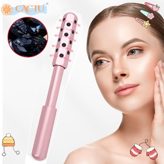 CACTU Beauty Bar Face Lift Skin Care Germanium Beauty Tools Roller