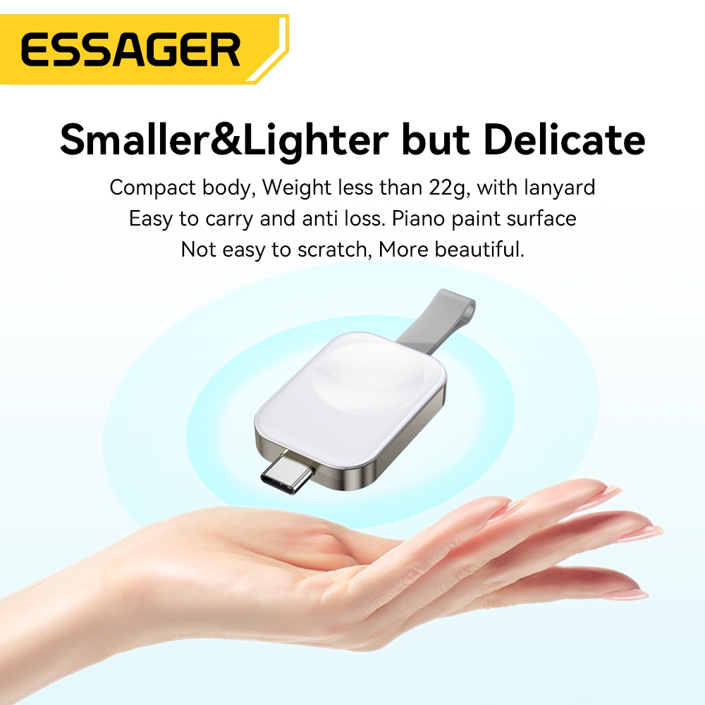 essager-ที่ชาร์จนาฬิกาข้อมือไร้สาย-แบบแม่เหล็ก-พกพาง่าย-สําหรับ-ip-watch