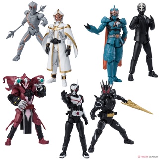 (พร้อมส่ง) SHODO O Kamen Rider 10