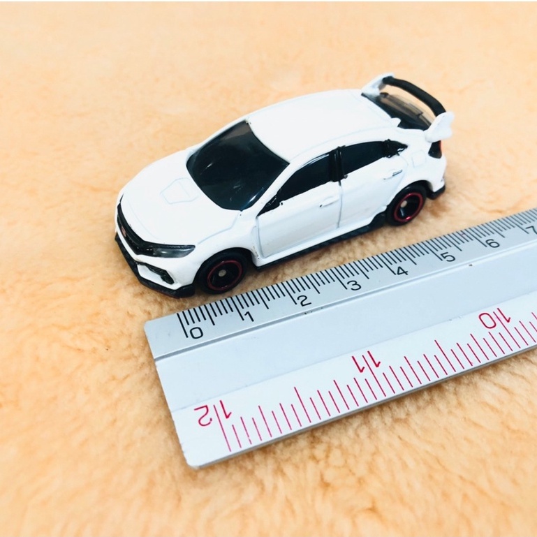 honda-civic-type-r-tomica-รถเหล็ก