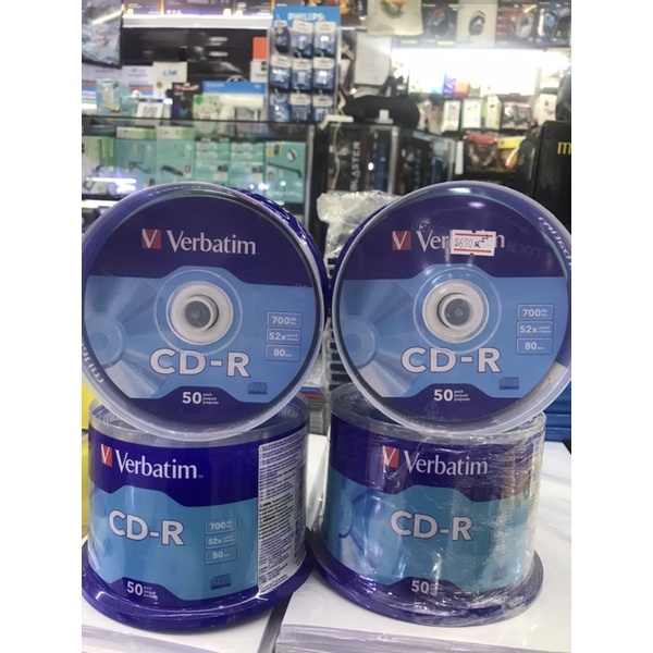 cd-r-verbatim-สีเงิน-700mb-80min-52x-50pack