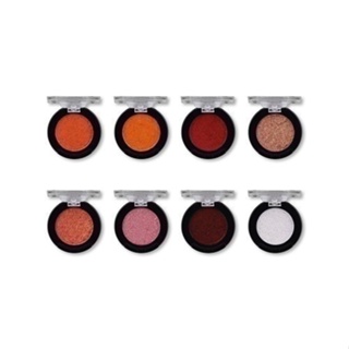 Sivanna Fascination Eyeshadow #HF5017 : ซิวานน่า แฟสซิเนชั่น อายแชโดว์ x 1 ชิ้น alyst