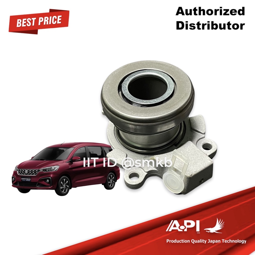 NIS CLUTCH Slave cylinder 5100170100 2382079J00 ลูกปืนคลัทช์ Suzuki