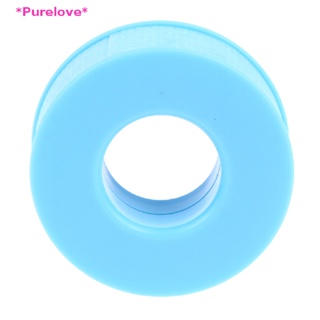 Purelove> Eyelash Extension Tape Sticker Isolation Non-woven Patches Eye Pads Makeup Tool new