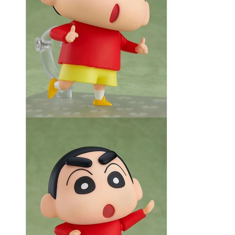 ฟิกเกอร์ชินจัง-gsc-nendoroid-q-version-1317