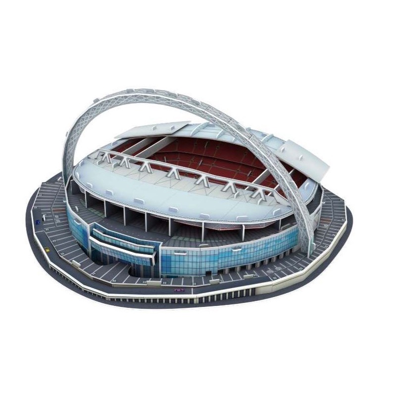 จิ๊กซอว์-3-มิติ-สนามฟุตบอล-ทีมชาติ-อังกฤษ-เวมบลีย์-wembley-stadium-ขนาดใหญ่-qc20610-สินค้าพร้อมส่ง