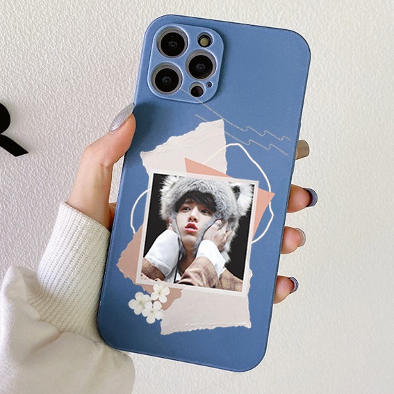 สามารถใช้เคสรูปถ่ายและชื่อของคุณได้ MACAROON PRO CAMERA CASE POLAROID ...