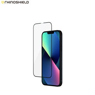 ภาพหน้าปกสินค้าRhinoshield 3D Impact ฟิล์มกระจกลงโค้ง3Dเกรดพรีเมี่ยม ฟิล์มสำหรับ iPhone 13/13Pro/ 13Promax(ของแท้100%) ซึ่งคุณอาจชอบสินค้านี้