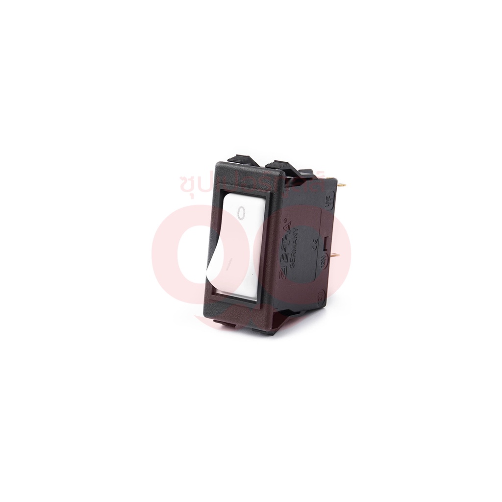KARCHER ROCKER SWITCH 18A สามารถออกใบกำกับภาษีเต็มรูปแบบได้ (คาร์เชอร์ ...