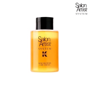 Salon Artist System Keratin ซาลอน อาร์ตติสท์ ซิสเต็ม เคราติน บอนด์ มัลติพลายเออร์ แคร์ เคราติน 180 มล