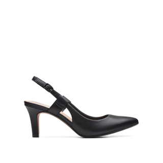 CLARKS รองเท้าผู้หญิง รุ่น ILLEANA SKY 26168726 สีดำ