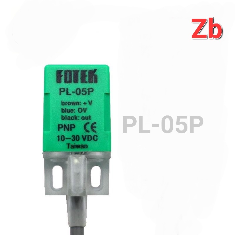 FOTEK PS-05N PS-05P PL-05N PL-05P 10-30vdc ของแท้100% (ราคาถูกกว่าที่ ...