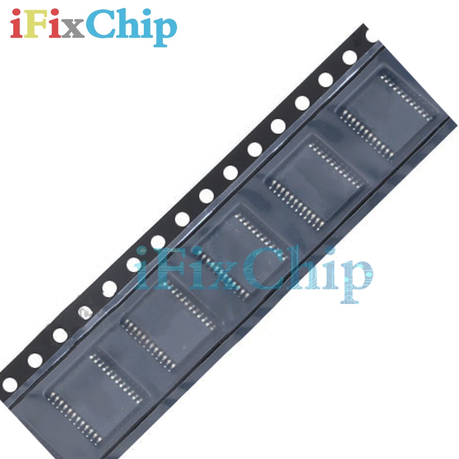 วงจรรวม SSOP24 VND5025AK VND5025 5 ชิ้น | Shopee Thailand