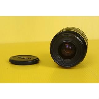 เลนส์แคนนอนมือสอง  EF 35-80 mm Canon Zoom Lens EF 35-80mm 1:4-5.6 Ultrasonic