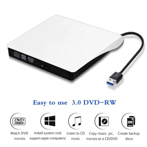 external-dvd-rw-drive-usb3-0-สีขาว