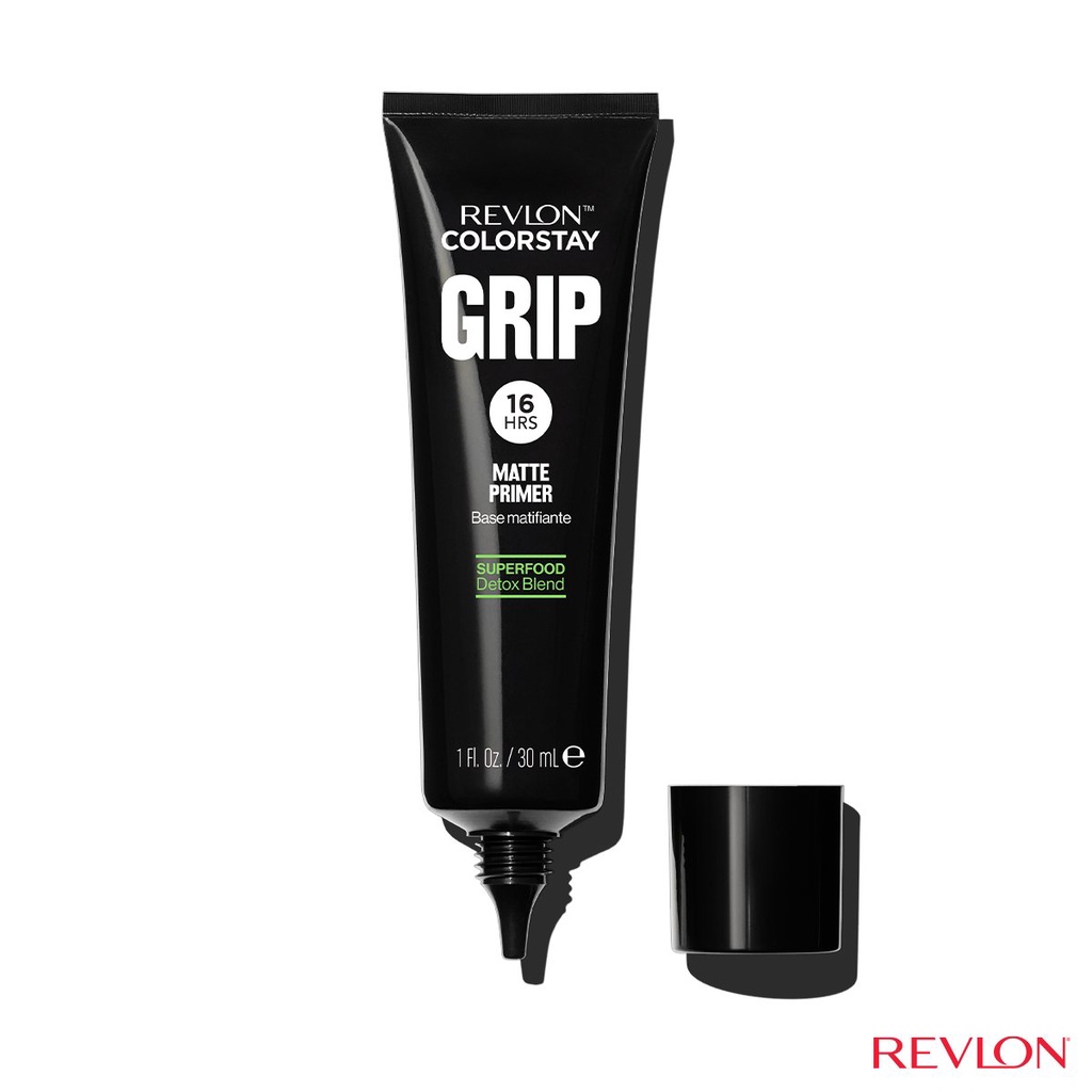 revlon-colorstay-grip-matte-primer-ไพรเมอร์เนื้อแมท-30-ml