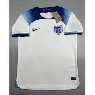 SALE !!! เสื้อบอล AAA 2022-23 อังกฤษ  เหย้า สีขาว England  Home