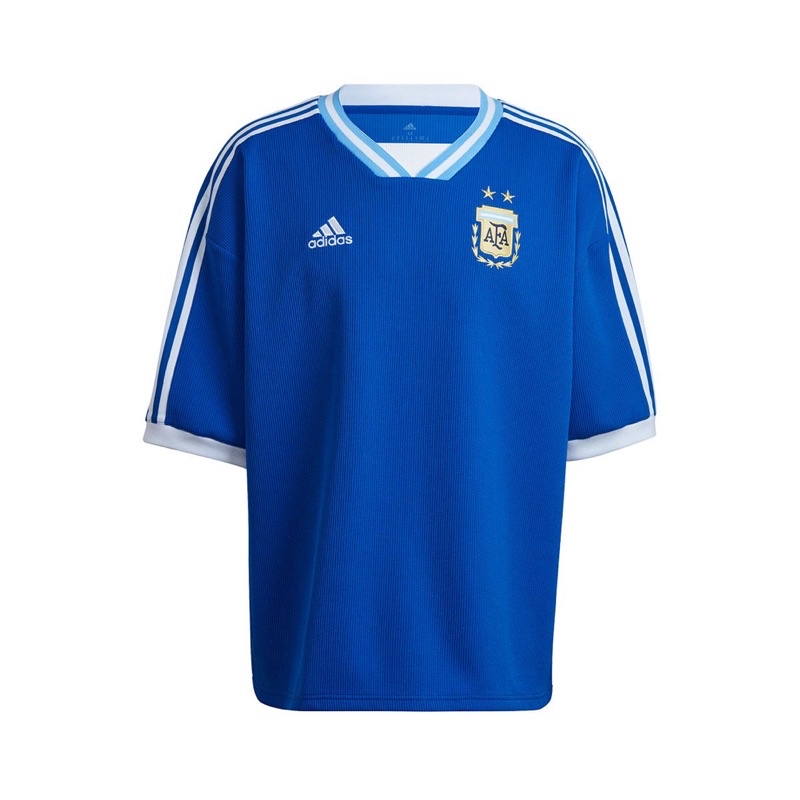 เสื้อ-adidas-argentina-icon-3-4-jersey-เป็นทรง-oversize