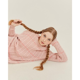 ภาพขนาดย่อของภาพหน้าปกสินค้าStylist_Shop  Knitwear by Stylist แฟชั่นหน้าหนาว แฟชั่นเที่ยวต่างประเทศ จากร้าน stylist_shop บน Shopee ภาพที่ 8