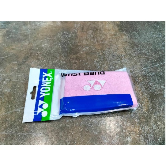 wristband-yonex-8-สี