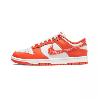 รับประกันของแท้ 100% NIKE Dunk Low Nike SB Dunk Low 