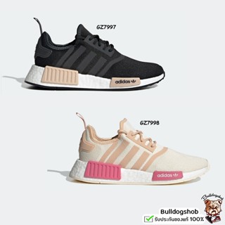 ภาพหน้าปกสินค้าAdidas รองเท้า NMD R1 ผู้หญิง GZ7997 GZ7998 - แท้/ป้ายไทย ซึ่งคุณอาจชอบราคาและรีวิวของสินค้านี้