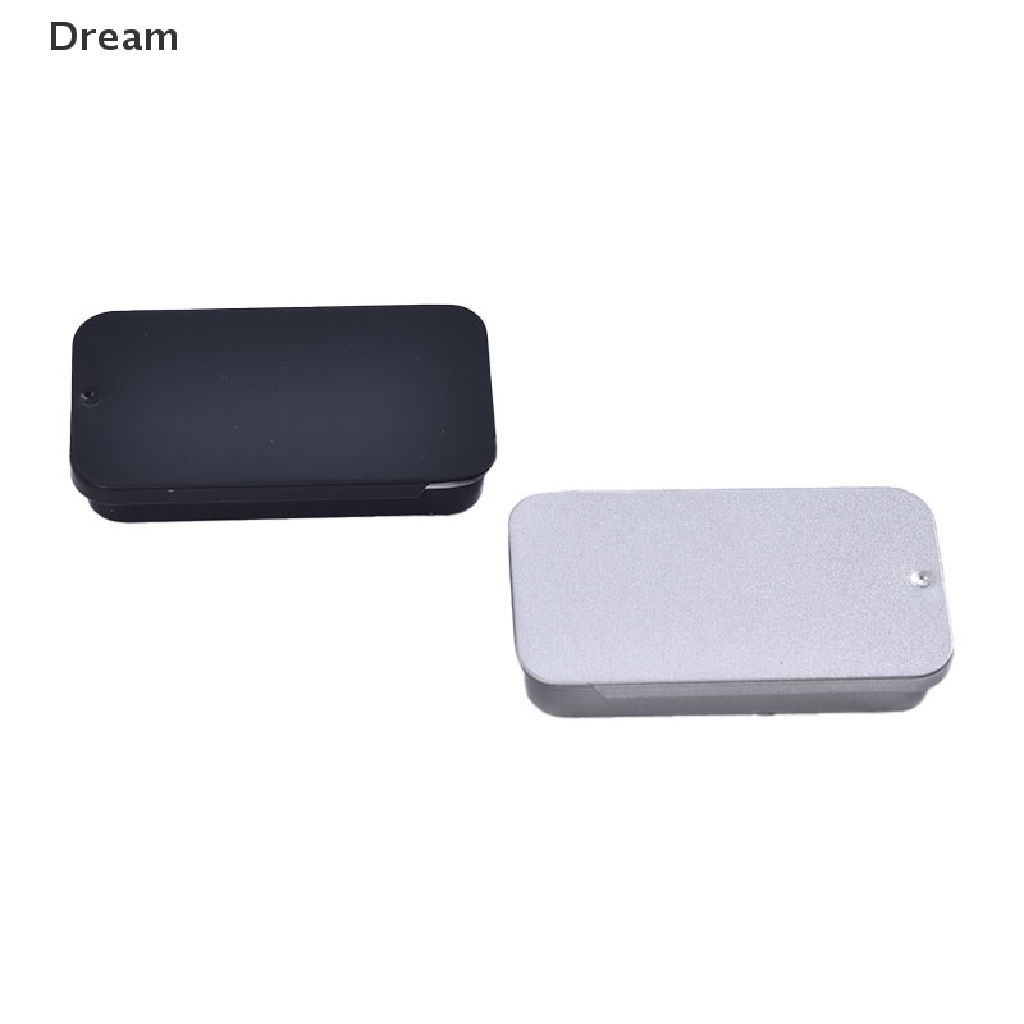 lt-dream-gt-กล่องเหล็กดีบุก-ขนาดเล็ก-แบบพกพา-1-ชิ้น-ลดราคา