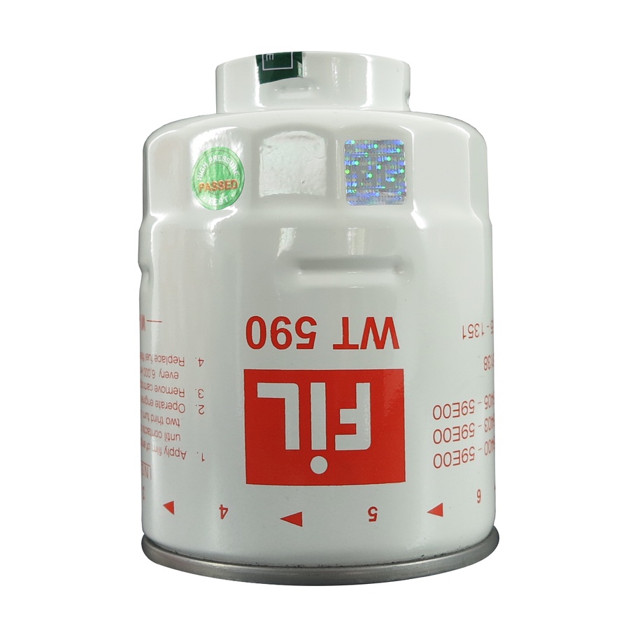 fil-wt-590-ไส้กรองดักน้ำสำหรับรถ-nissan-urvan-e24-fleetguard-fram