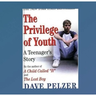 หนังสือ The privilege of youth
