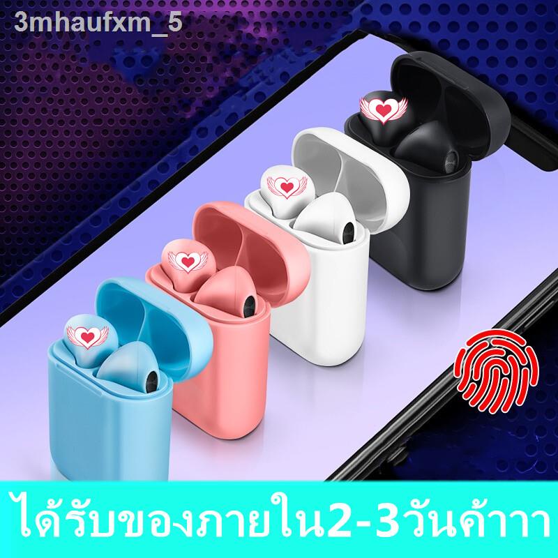 huaqoo-หูฟังบลูทูธ-หูฟังไร้สาย-a6s-pro-tws-5-0-หูฟัง-bluetooth-ไร้สาย-หูฟัง-ไร้-สายแท้-สำหรับโทรศัพท์มือถือ-หูบลูทูธไร้ส