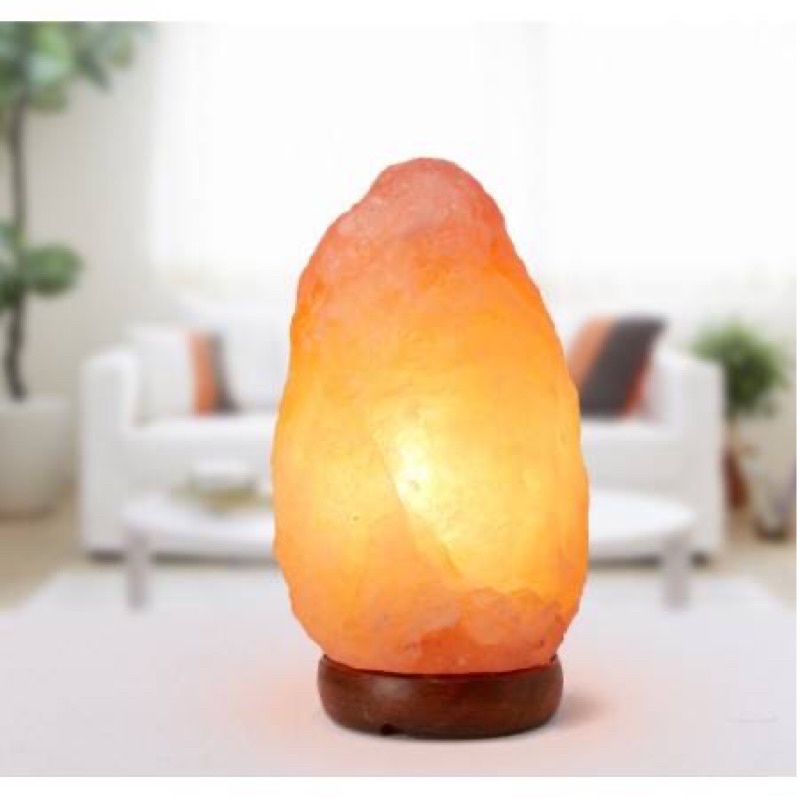 himalayan-salt-lamp-โคมไฟเกลือ-หิมาลายัน