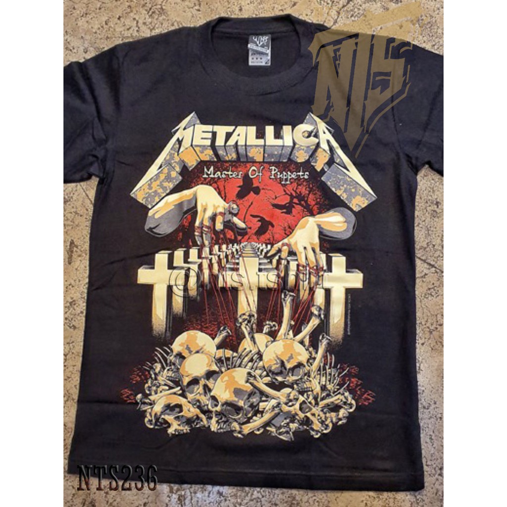 metallica-master-of-puppets-เสิ้อยืดดำ-เสื้อยืดชาวร็อค-เสื้อวง-new-type-system-rock-brand-sz-s-m-l-xl-xxl-27