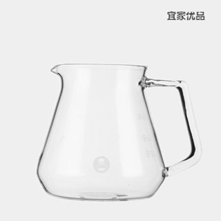 [Hand Pour Pot] Taimo (timemore) ชุดหม้อชงกาแฟ แฮนด์เมด สําหรับชงกาแฟ ใช้ในครัวเรือน YX2Z