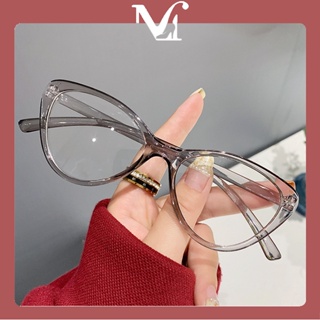 [ส่งจากกทม]แว่นกรองแสง แว่นตา แว่นกรองแสงสีฟ้า แว่นตากรองแสง แว่นตาแฟชั่น สไตล์เรียบง่ายสไตล์เกาหลี unisex