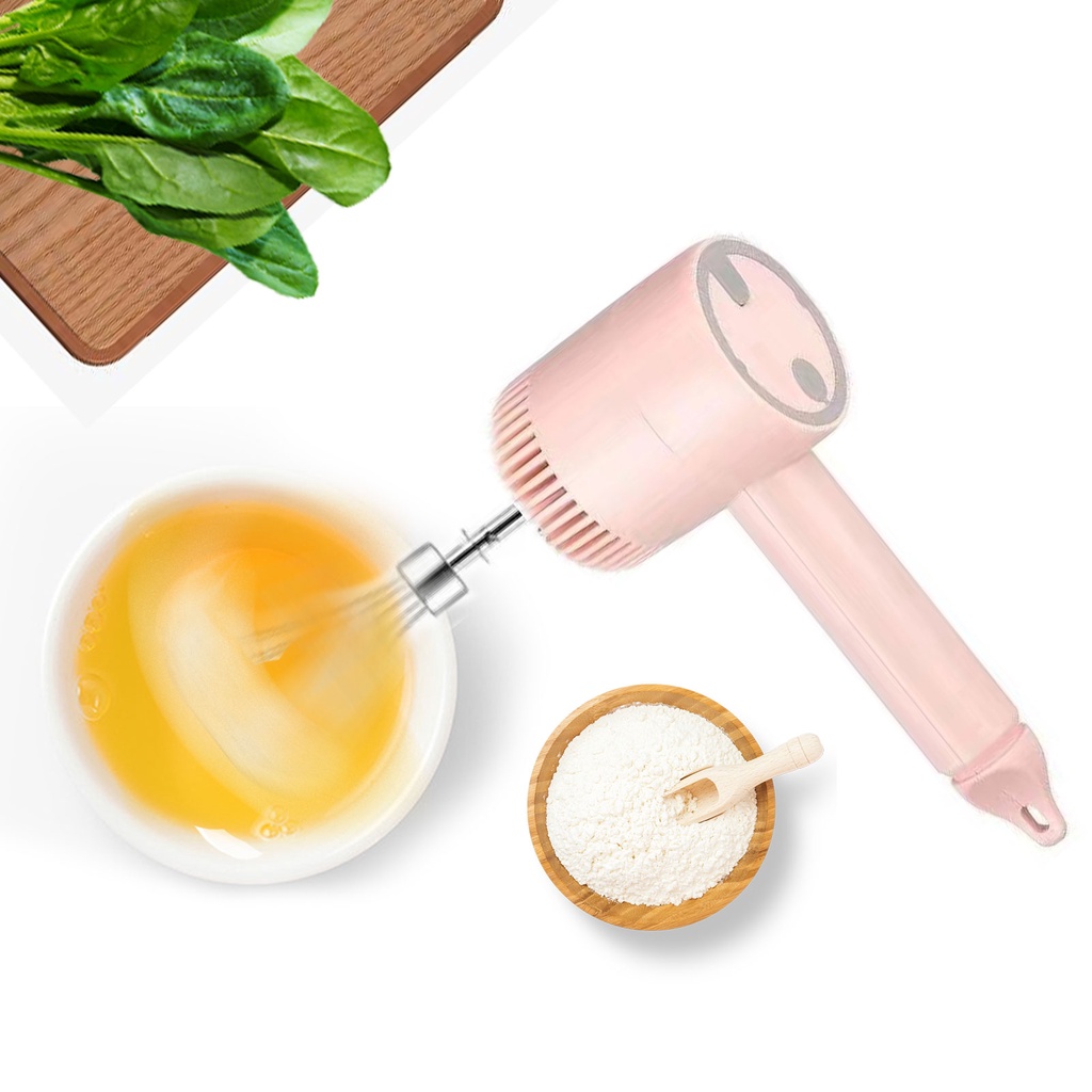 kitchen-acessories-handheld-wireless-egg-beater-electric-mini-garlic-chopper-portable-blender-for-vegetable-fruit-meat