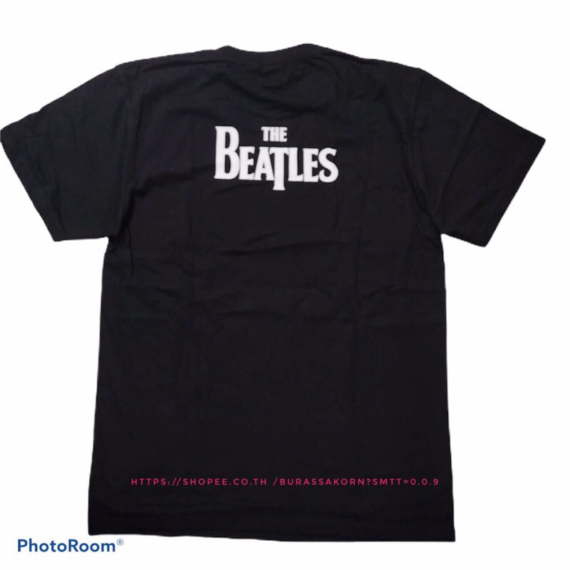 ปรับแต่งได้-เสื้อวง-the-beatles-เสื้อยืดวง-the-beatles-19