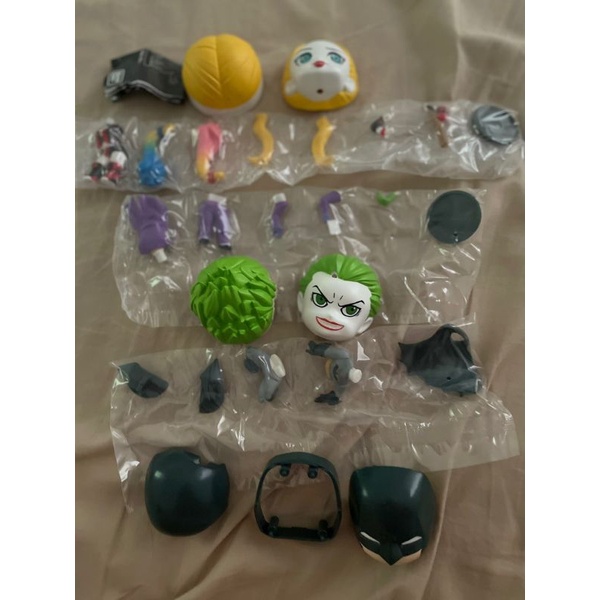 gashapon-capchara-dc-comics-batman-big-size-bandai-namco