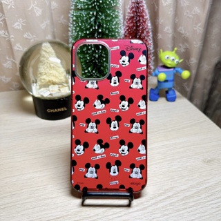 ⭐️พร้อมส่ง⭐️ เคสมือ 2 มิกกี้ เมาส์ (Mickey Mouse) iphone 12 Pro max