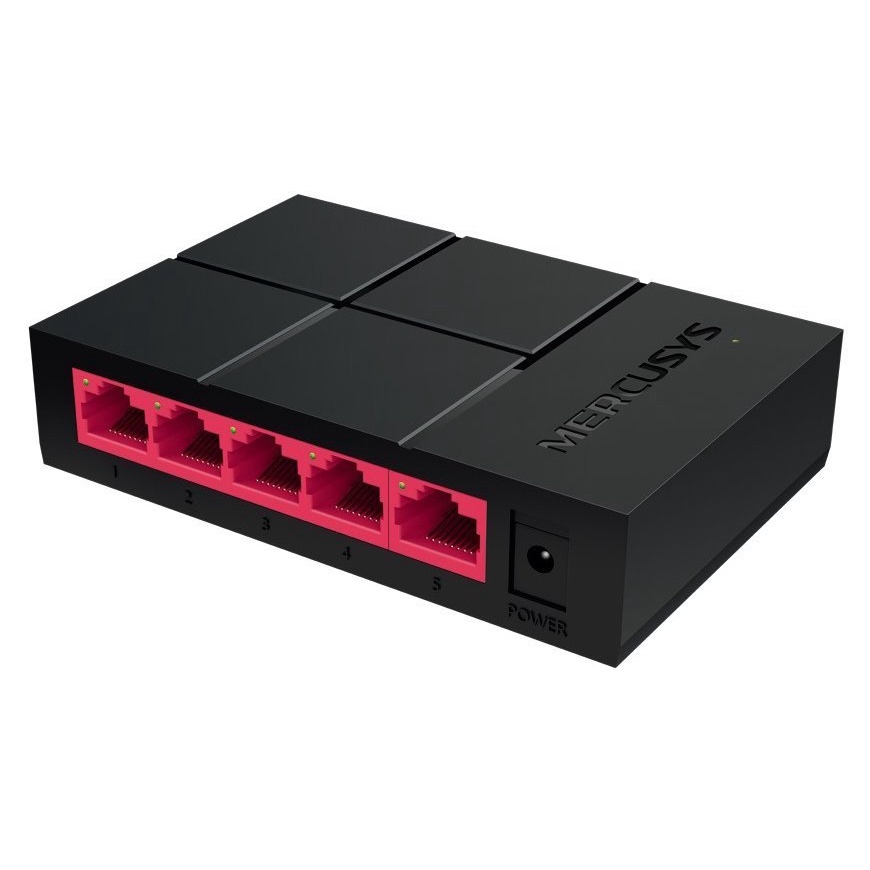 gigabit-switching-hub-5-port-mercusys-ms105g