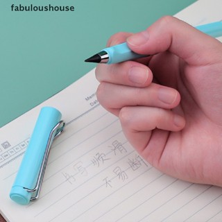 [fabuloushouse] ใหม่ พร้อมส่ง ดินสอ ปากกา ไร้หมึก