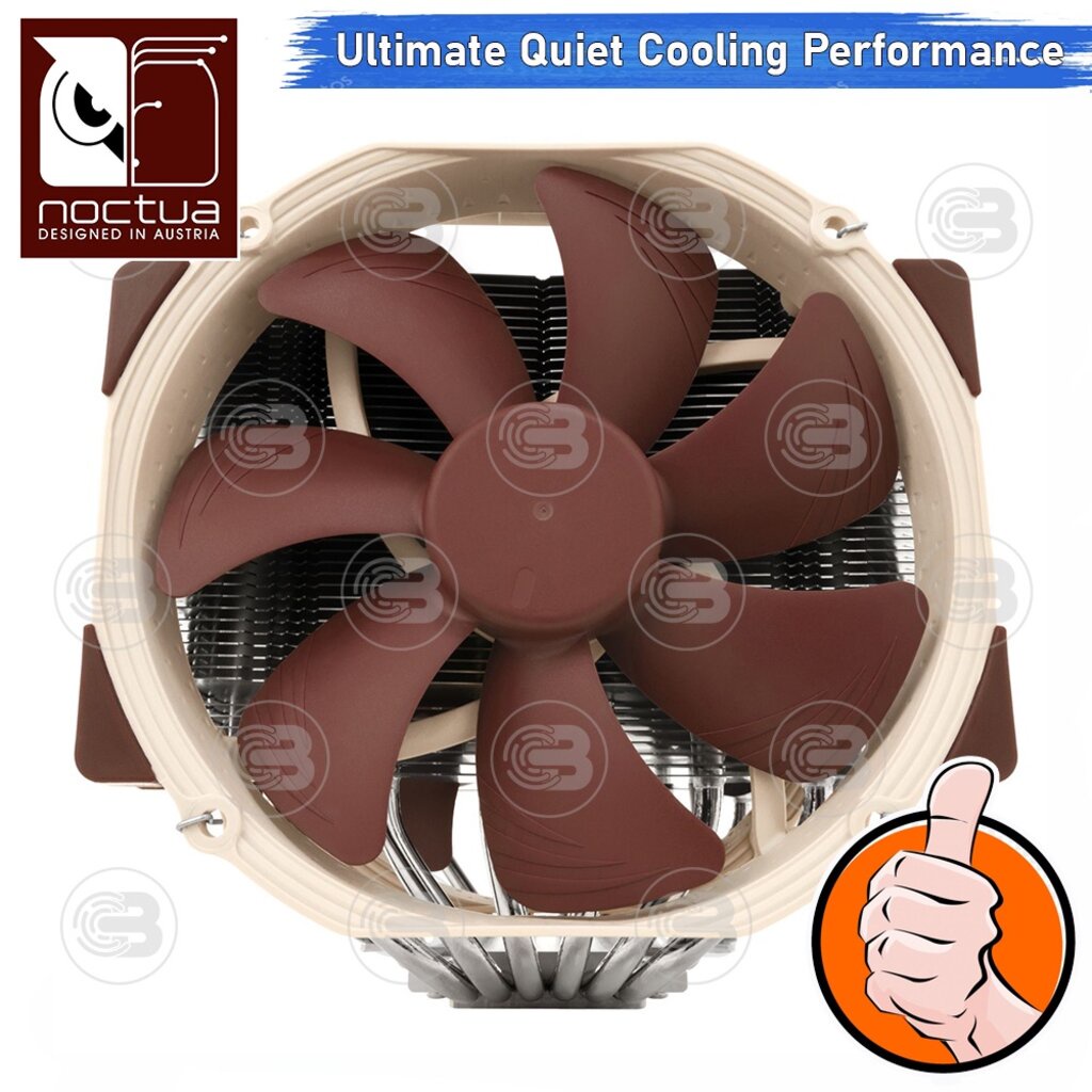 coolblasterthai-noctua-nh-d15-heat-sink-cpu-cooler-lga1700-ready-ประกัน-6-ปี